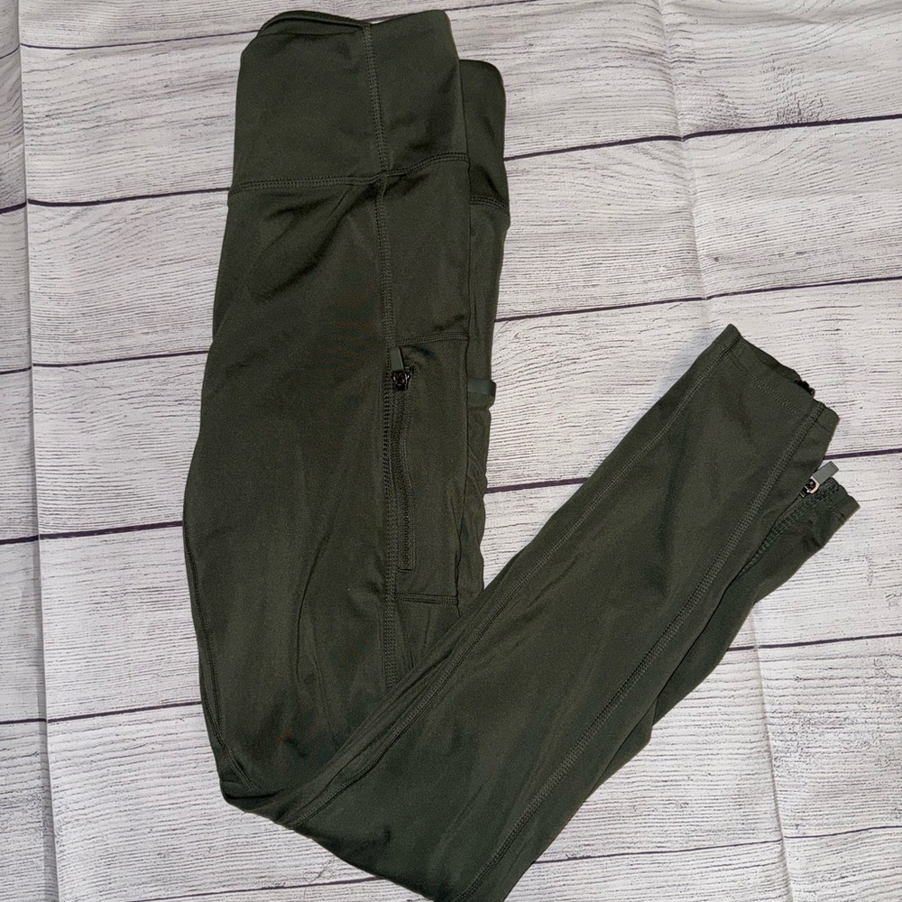 Women's Fabletics Trinity Motion365 HW Utility Legging